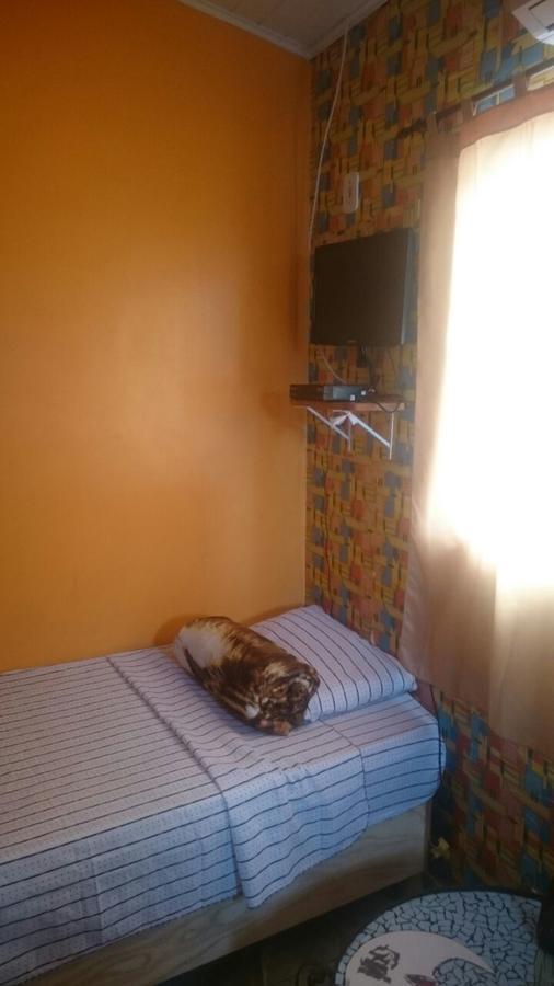 Pousada Diamantina Lencois Εξωτερικό φωτογραφία