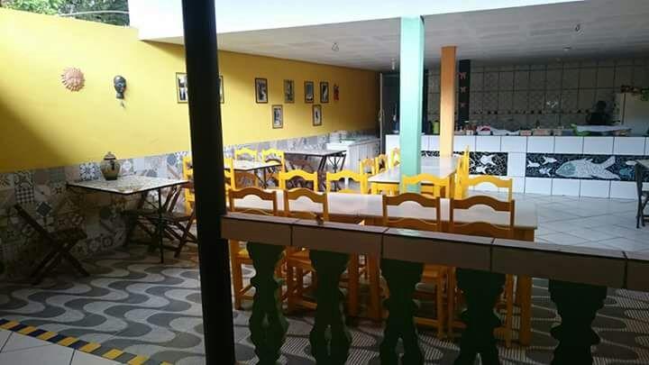 Pousada Diamantina Lencois Εξωτερικό φωτογραφία